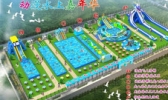 桐乡水上乐园嘉年华