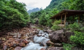武夷山十八寨