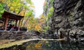 天子山风景区