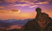 猫儿山