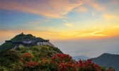 建宁金铙山