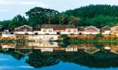 苏家围客家乡村旅游区