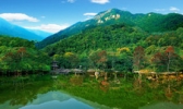河源野趣沟风景区