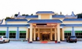 瀚杨农博温泉