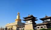 兖州兴隆文化园