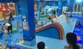 水精灵儿童水上乐园