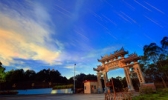 长泰鼓鸣岩休闲风景区