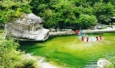 西峡龙潭沟