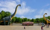 中国西峡恐龙园