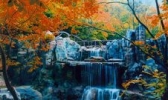 桐柏山淮源风景名胜区