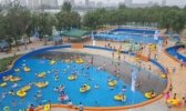 白象湾游乐园水世界