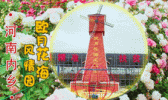 内乡欧月花海风情园