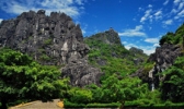 春湾风景区