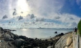 青州岛