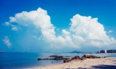 沙扒湾