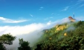 沂蒙山旅游区沂山景区