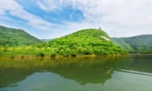 襄阳春秋寨景区