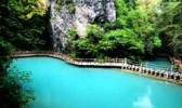 尧治河