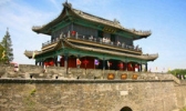 襄阳古城