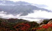 麻城龟峰山风景区