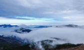 湖北英山大别山南武当旅游区