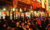 凤城夜游舫
