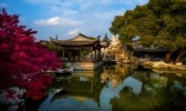 口岸雕花楼景区（柴墟古镇）