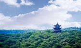 镇江南山