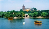 镇江金山