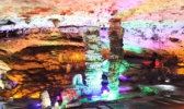 盘龙洞旅游区