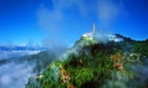 宾川鸡足山