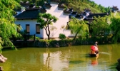 詹园