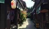 中山影视城
