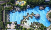 中山温泉旅游度假区