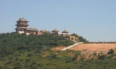 青龙山