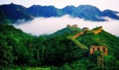 青山关