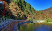 太白山国家森林公园
