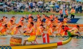 杏花村文化旅游区