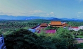 安徽清源山风景区