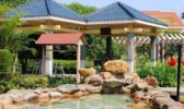 曹溪温泉度假村