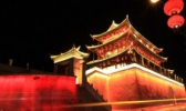 朝阳楼景区