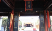 学政考棚