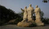 孔望山风景区
