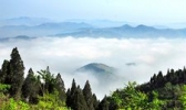 五龙洞国家森林公园