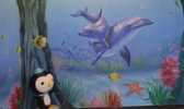 万海海洋世界