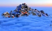 武当山