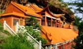 郧西天河旅游区