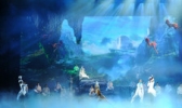 太极剧场（梦幻武当）