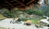 武当山快乐谷旅游区