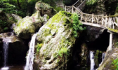 武当山南神道旅游区